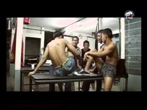 Тайны тайского бокса - YouTube