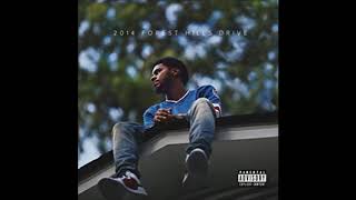 J. Cole - 03&#39; Adolescence