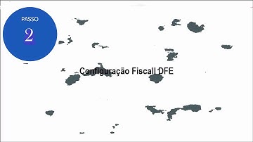 Mudança CNPJ   Fiscall DFE