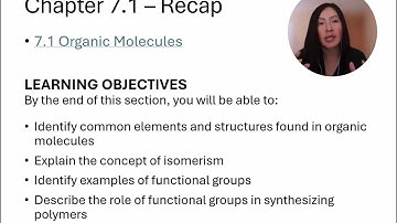 Openstax Micro Ch. 7 Video Part 01 - Sections 7.1 & 7.2