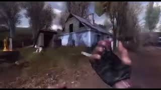 stalker apc throw