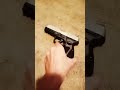 Taurus G3 9mm &amp; Taurus g3c 40 cal #taurus