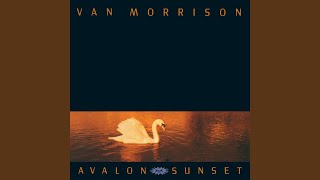 Video voorbeeld van "Van Morrison - I'd Love to Write Another Song"