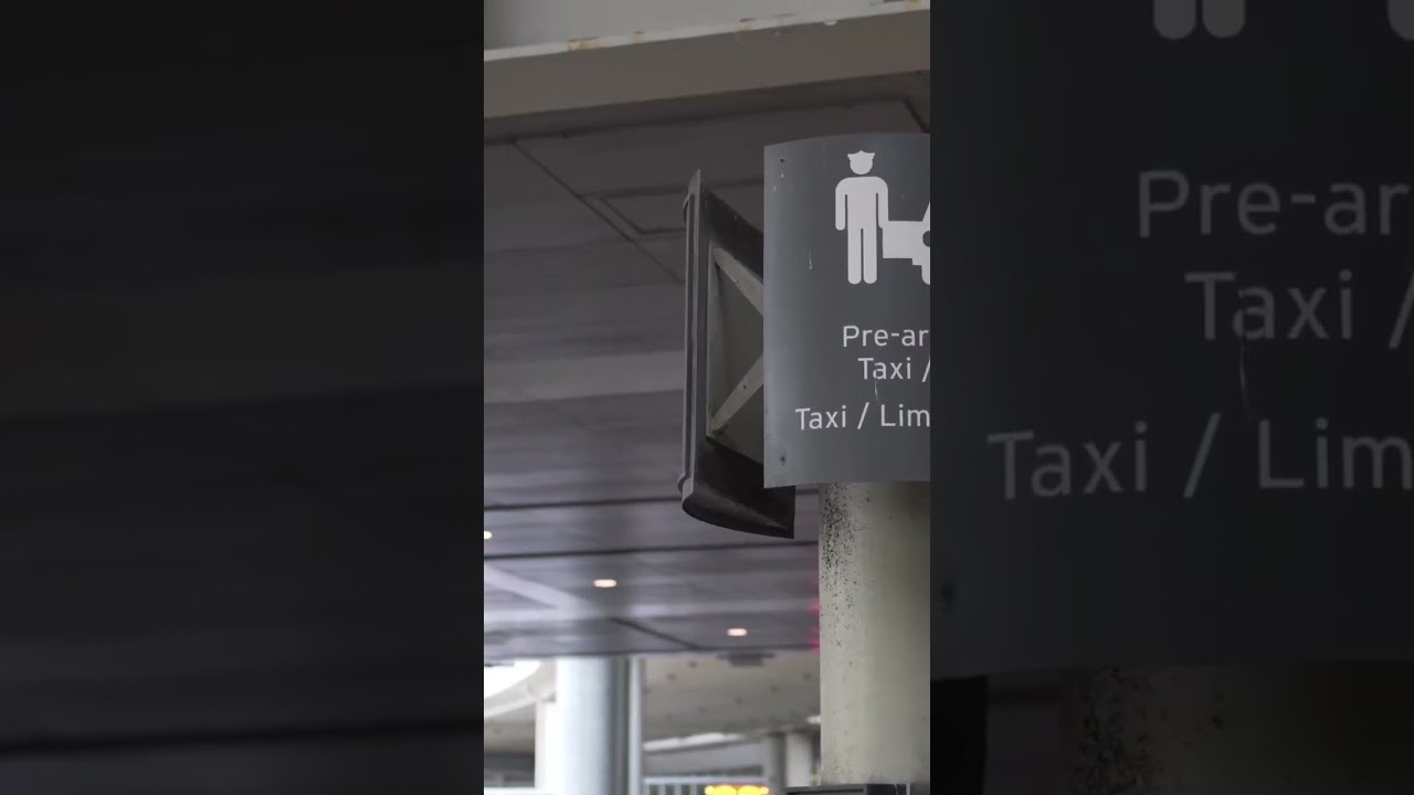 Coventry Transportation | Reliable Airport Pick-Up & Drop-Off Service ✈️