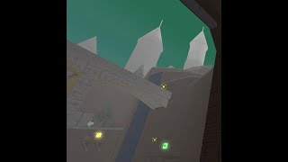 Flooding Caverns | Flood Escape 2 | [Easy] [Solo] [Testing Map]