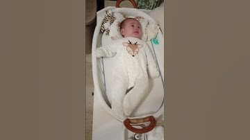 Thumbnail of Yoyo dancing #dance #music #baby #fun #love #funny #song #cute #cutebaby #youtubeshorts #youtube