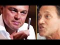 Jordan Belfort's Method To Sell Anything | @The Wolf of Wall Street