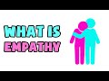 What is empathy  explained in 2 min