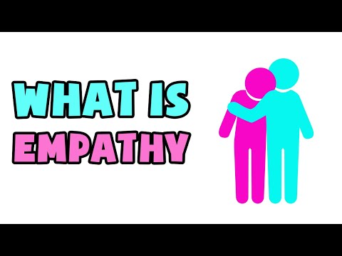 Видео: Эмпати гэдэг үгийг өгүүлбэрт хэрхэн ашигладаг вэ?