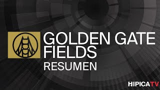 Golden Gate Fields Resumen - 5 de Abril 2024