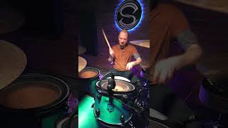 Jack Harlow - Lovin On Me | Drum Cover #shorts