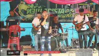 MIMPI TERINDAH - ATEP MILDAN NEW ADISTA | LIVE KIARAGOONG 01/09/2024