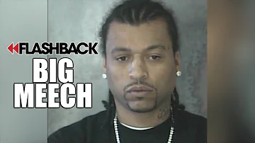 Flashback: Big Meech: I Could Grab $1 Million and Throw it Out No Problem