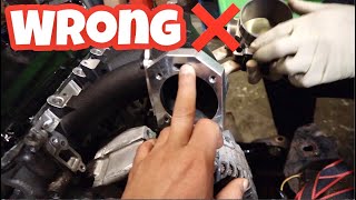 RX-K UPDATE: We Ordered The WRONG Parts 😔🤦🏽‍♂️