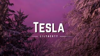 Lil Yachty - Tesla [Lyrics]