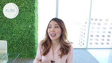 FLOE Vision - Introduction:  Follow us open optometry offices cold!