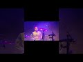feeding the josh stans with some footage of kitche sink live for yall✨ #twentyonepilots #foryou