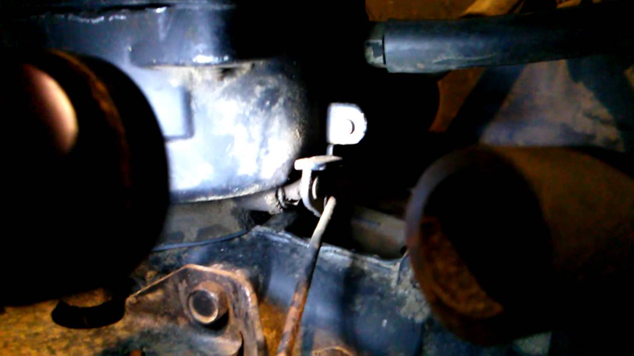 Briggs and stratton 18 hp twin ii carburetor diagram