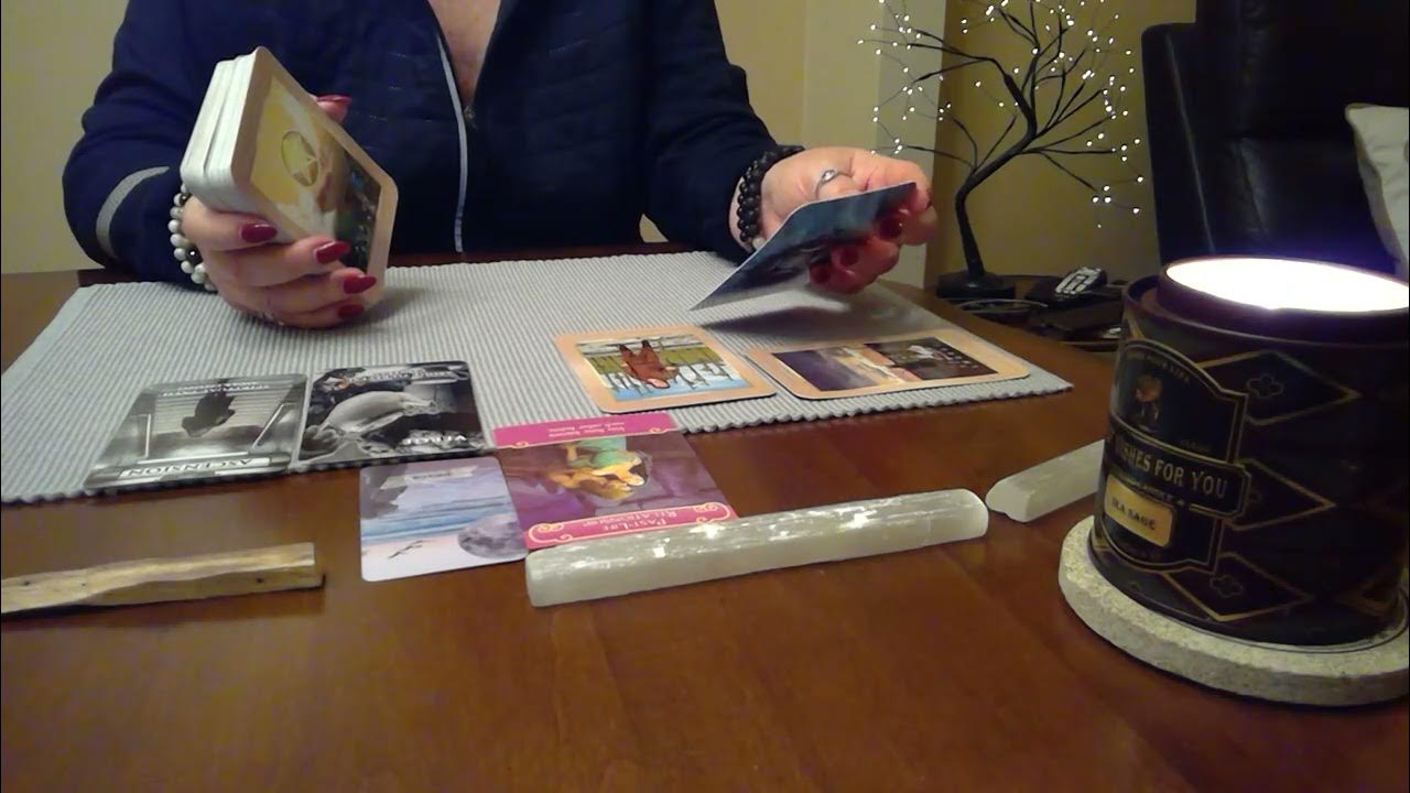 VIRGO Twin Flame wants to end separation, but really nervous too