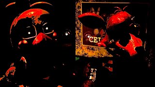 Five Nights At Freddys 2 Reworked Night 1 & 2 Demo