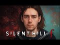 Silent Hill f на ВСЕ концовки