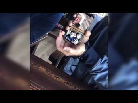 ХАСБИКА ВЫЗЫВАЮТ НА БОЙ!