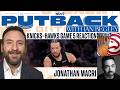 The Putback with Ian Begley: Knicks-Hawks Game 5 Reaction with Jonathan Macri
