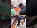घुटने,कमर और गर्दन के दर्द से छुटकारा पाए | Best Knee Pain Treatment Clinic in Nalasopara