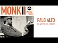 Capture de la vidéo Thelonious Monk – Palo Alto (Mini Documentary)