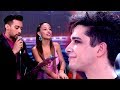 El BAR le bajó un punto al Ritmo de Precisión de Julián Serrano y Sofi Morandi