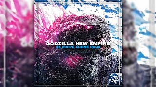 GODZILLA THE NEW EMPIRE | MOVIE | 4K60FPS TWIXTOR | FREE CLIP FOR EDIT