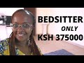 The cheapest house you can build in kenya