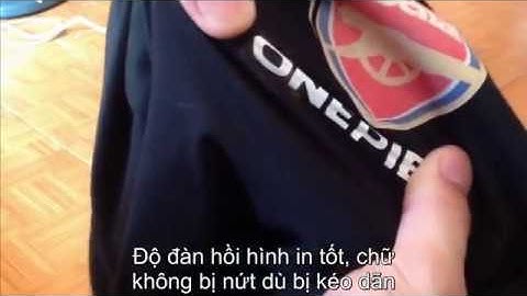 In Chữ Lên Áo Thun, In Chữ Lên Áo Bóng Đá, Áo Đôi Đơn Giản