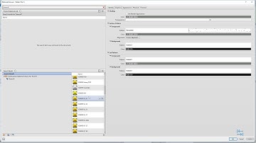 Autodesk Revit - Construction Material Library (in Estonian)