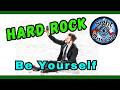 'BE YOURSELF' "SIGHT UNSEEN" 🎸Hard Rock, 🎙Classic Rock, 🇦🇺Aussie Rock