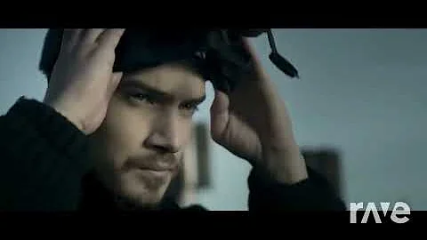 Kisskrillex - I was for bangarang you