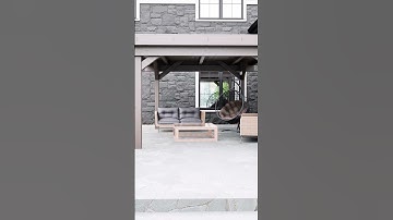 Farmwood House - Speed Build Using REVIT & TWINMOTION | Full video on YouTube #architecture #revit