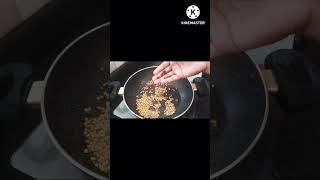 ingane onnu try cheythu nokku (varutharacha sambar) food youtubeshorts