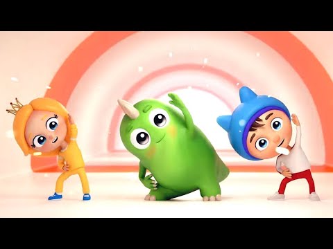 видео: Детские песни Сина и Ло 🔴 Развивающие мультфильмы для детей
