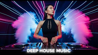 Deep House Music 2026 💎 Luxury Lounge Night Mix with Sexy Bass and Smooth Energy