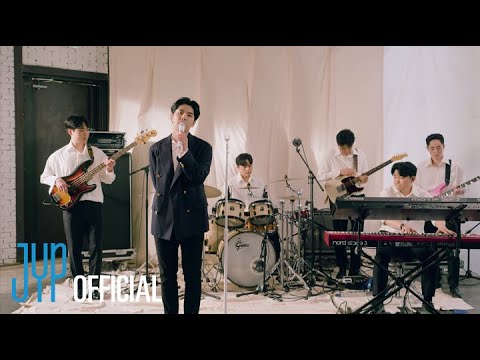 WONPIL "A journey(행운을 빌어 줘)" LIVE CLIP