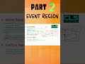 Master Event Regions in Verilog/SystemVerilog – No More Race Conditions!
