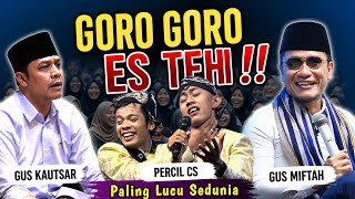 🔴 GUS MIFTAH , GUS KAUTSAR CAK PERCIL CS | HAUL KI AGENG MUHAMMAD BESHARI PONOROGO 