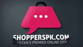 ShoppersPk.com - Pakistan's Premier Online Store screenshot 3