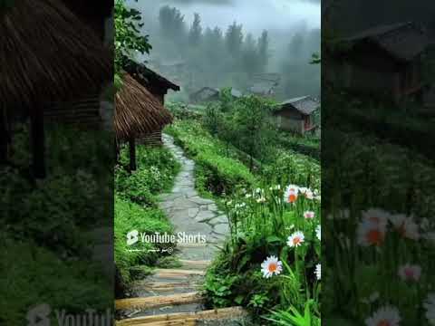 إستمتع بمناظر الطبيعة الخلابة