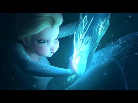 アナと雪の女王２ みせて、あなたを