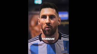 Evolution Messi in clubs