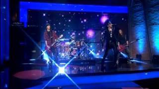 Tokio Hotel - Geisterfahrer ((in live))