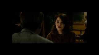 Gangster Squad clip with Emma Stone and  Ryan Gosling (clip 1)