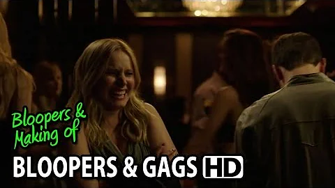 Veronica Mars (2014) Bloopers, Gag Reel & Outtakes